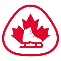 Skate Canada / Patinage Canada logo - Similar company to British Ice Skating