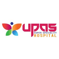 UPAS SUPER SPECIALITY HOSPITAL logo - Similar company to Nagarjuna Steels