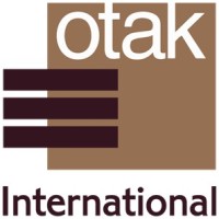 Otak international logo - Similar company to Core Engineering Consultancy L.L.C.