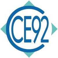 LE CLUB ENTREPRENEURS 92 logo - Similar company to Norexpans