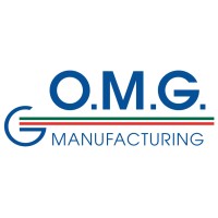 O.M.G. MANUFACTURING S.p.A. logo - Similar company to Sitav S.P.A.