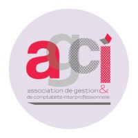 AGCI Expertise-Comptable logo - Similar company to Ciapec La Roche-Sur-Yon