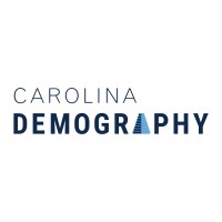 Carolina Demography logo - Similar company to Carolina Population Center