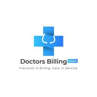 Doctors Billing Hub logo - Similar company to Billing Techs
