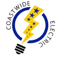Coastwide Electric logo - Similar company to Elco Electric,Inc