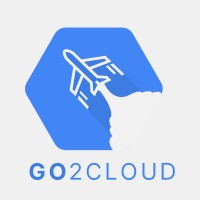 Go2cloud Latam logo - Similar company to Davinci Technologies Latam