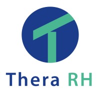 Thera RH logo - Similar company to Coaching & Formations