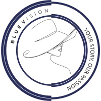 Bluevision Modeling Agency logo - Similar company to Maxcapital.Ch