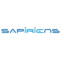Sapiriens logo - Similar company to Amida It