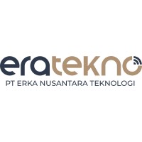 PT ERKA NUSANTARA TEKNOLOGI logo - Similar company to Anf Network & Solutions