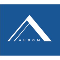 Audom Inc. logo - Similar company to Simard Architecture