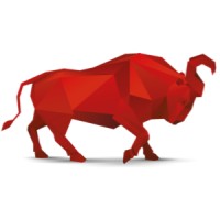 Buffalus Marketing Strategy logo - Similar company to Pimenta Full