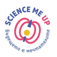 Science Me Up logo - Similar company to Edubots