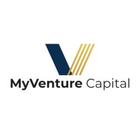 MyVenture Capital logo - Similar company to 3Lion Security