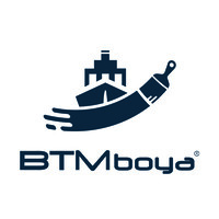 BTMboya logo - Similar company to Btmboru Pipe & Fittings