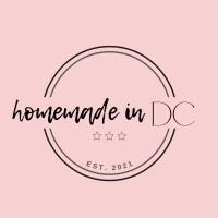 Homemade in DC logo - Similar company to Pervista Ai