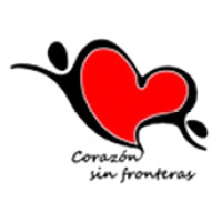 Corazón Sin Fronteras - Delegación Barcelona logo - Similar company to Light4Lungs Project