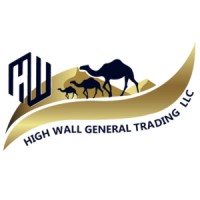 High Wall General Trading L.L.C. logo - Similar company to Nevertikk Solutions