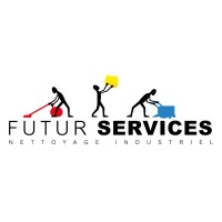 Futur Services logo - Similar company to Bullema