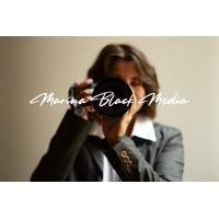 Marina Black Media logo - Similar company to The Grid To