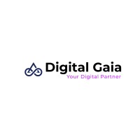 Digital Gaia logo - Similar company to Stoxgpt