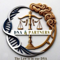 DNA & PARTNERS logo - Similar company to Creat.Ing