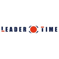 Leader Time Srl logo - Similar company to Gisteda S.R.L.