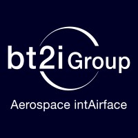 Bt2i Group logo - Similar company to Aeronefs Services