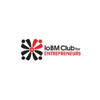 ICE-IoBM Club for Entrepreneurs logo - Similar company to Unity Dispatchers
