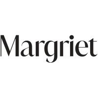 Margriet logo - Similar company to New Found Territory