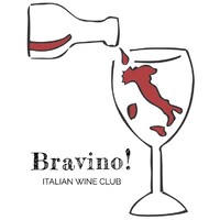 Bravino! logo - Similar company to Bionic Bottles