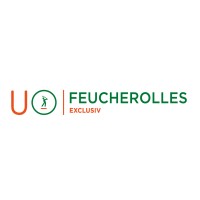 Ugolf de Feucherolles logo - Similar company to Holiwork Coaching
