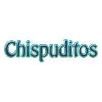 Chispuditos logo - Similar company to Mathile Family Foundation