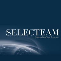 SELECTEAM logo - Similar company to Red!Del Gmbh