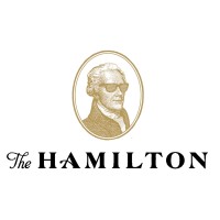 The Hamilton logo - Similar company to R2