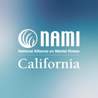 NAMI California logo - Similar company to Gatherful