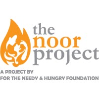 The Noor Project logo - Similar company to Nevtec
