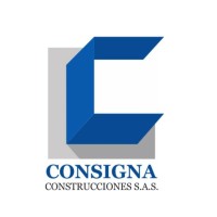 CONSIGNA CONTRUCCIONES SAS logo - Similar company to Consigna