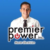 Premier Power, Inc. logo - Similar company to The Hometown Foundation