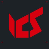 ICS AIRSOFT logo - Similar company to Silverback Airsoft Ltd.