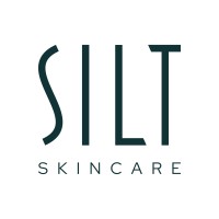 Silt Skincare logo - Similar company to Juicebot