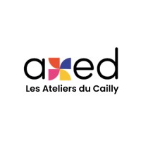 ESAT Les Ateliers du Cailly - Association AXED logo - Similar company to A.R.R.E.D