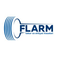 FLARM logo - Similar company to Brutal