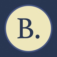 B.Marketing logo - Similar company to Cr Comunicação Integrada