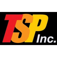 TSP, Inc logo - Similar company to Tsp Consulting Services, Inc.