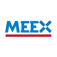 Meex Technische Installaties B.V. logo - Similar company to Equa Electronics B.V.