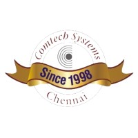 Comtech Systems logo - Similar company to Comtech System Llc