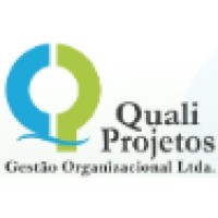 Quali-Projetos Gestão Organizacional Ltda logo - Similar company to Manutbr Consultoria E Auditoria Em Gestão De Ativos, Gestão De Riscos Gestão De Energia E Hídrica