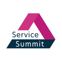 Service Summit logo - Similar company to Procurement Summit