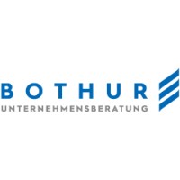 Bothur Unternehmensberatung logo - Similar company to Gottwald